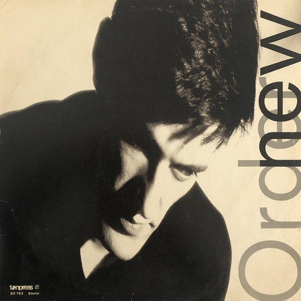 洋楽 Low-Life (LP)/New Order New Order – Low-life – Vinyl (Allied Pressing, LP, Album